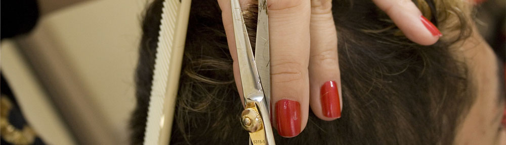 Beauty Salon Butterfly Diemen